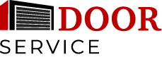 Door Service logo